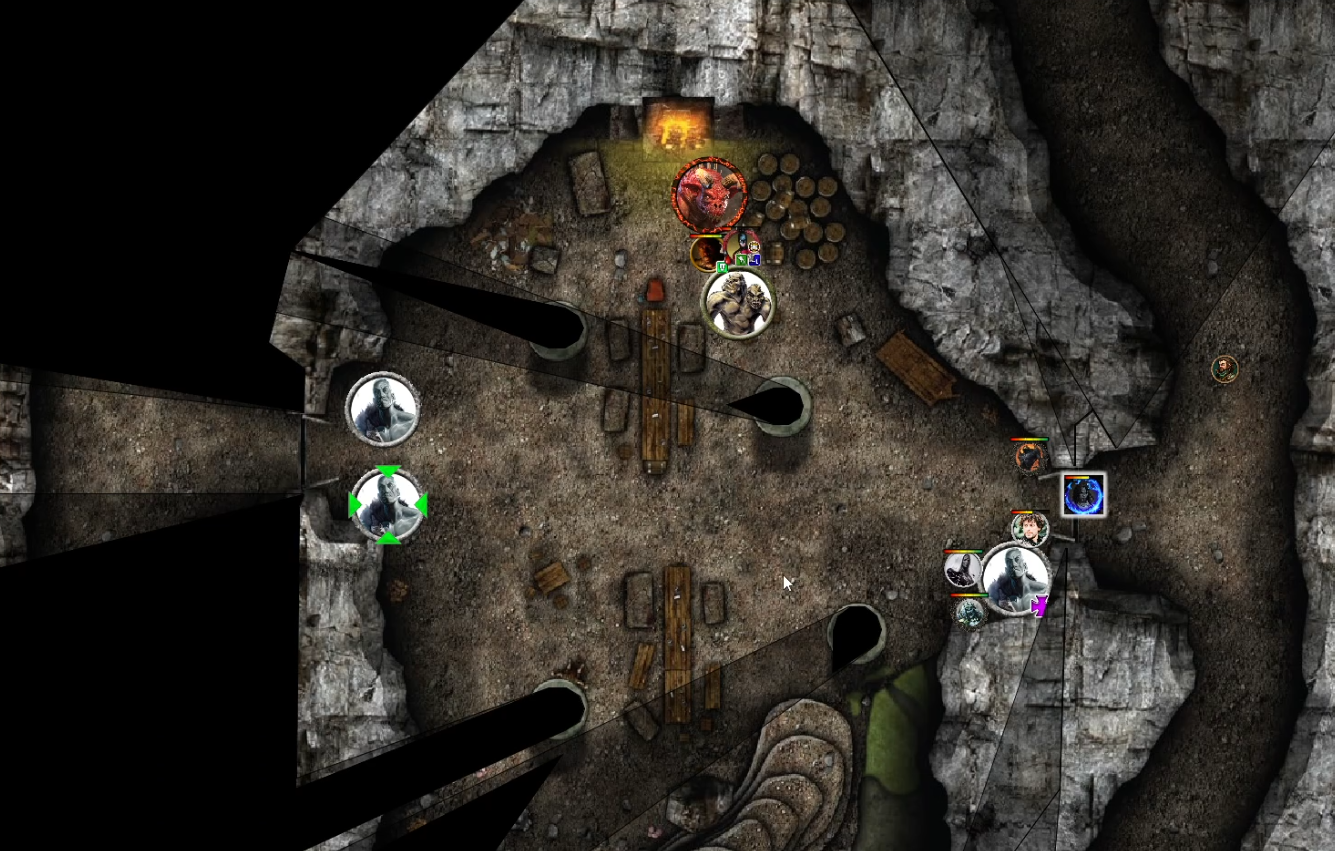 2024-07-22 (1) - Waiting for Them - Lars' stronghold - COMBAT