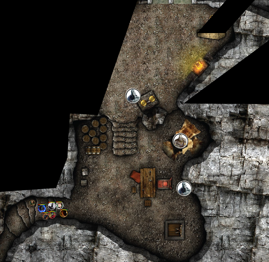 2024-07-22 (2) - Rescuing Eofel - COMBAT