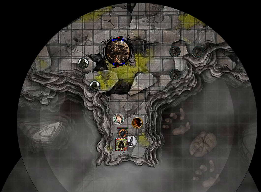 2025-06-24 (2) - Chryaxas Returns - COMBAT