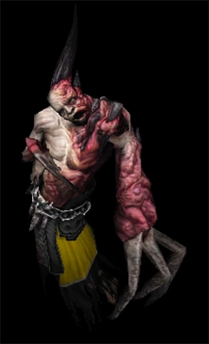 demon thrall (0)