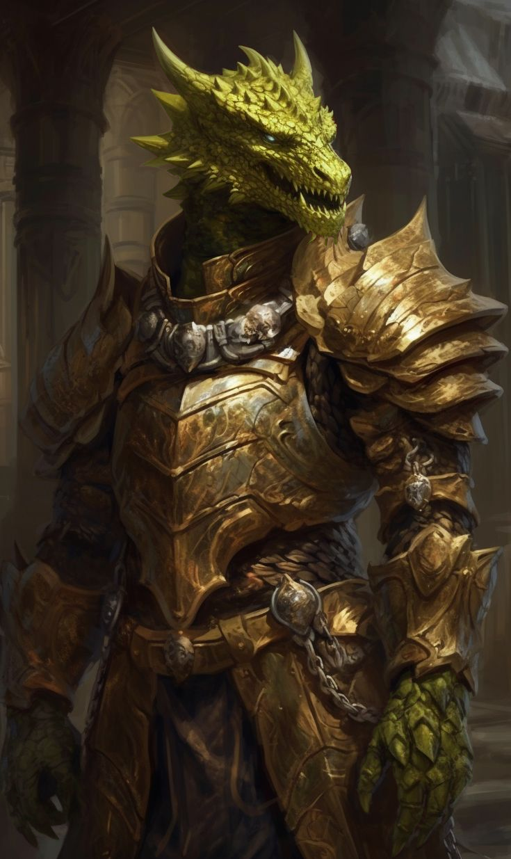 Firewing (0) - humanoid (dragonborn (green)) - NPC