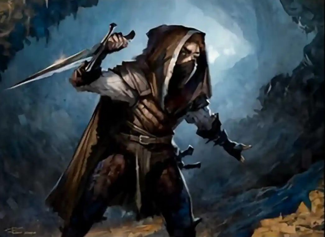Jivell Yellowleaf 'Jives' (Revealed!) (0) - humanoid (halfling) - NPC