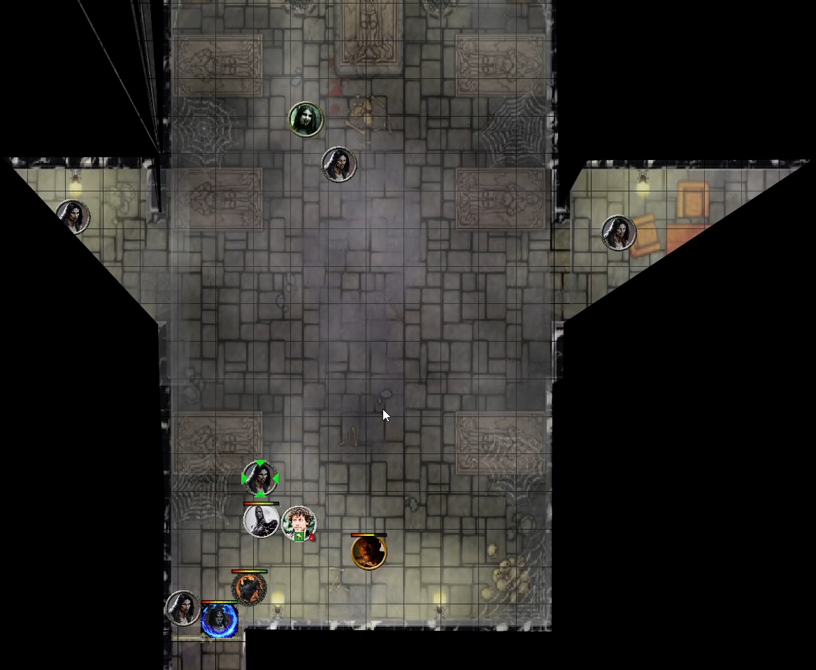 2024-03-21 (2) - Rahlia's Last Stand - COMBAT