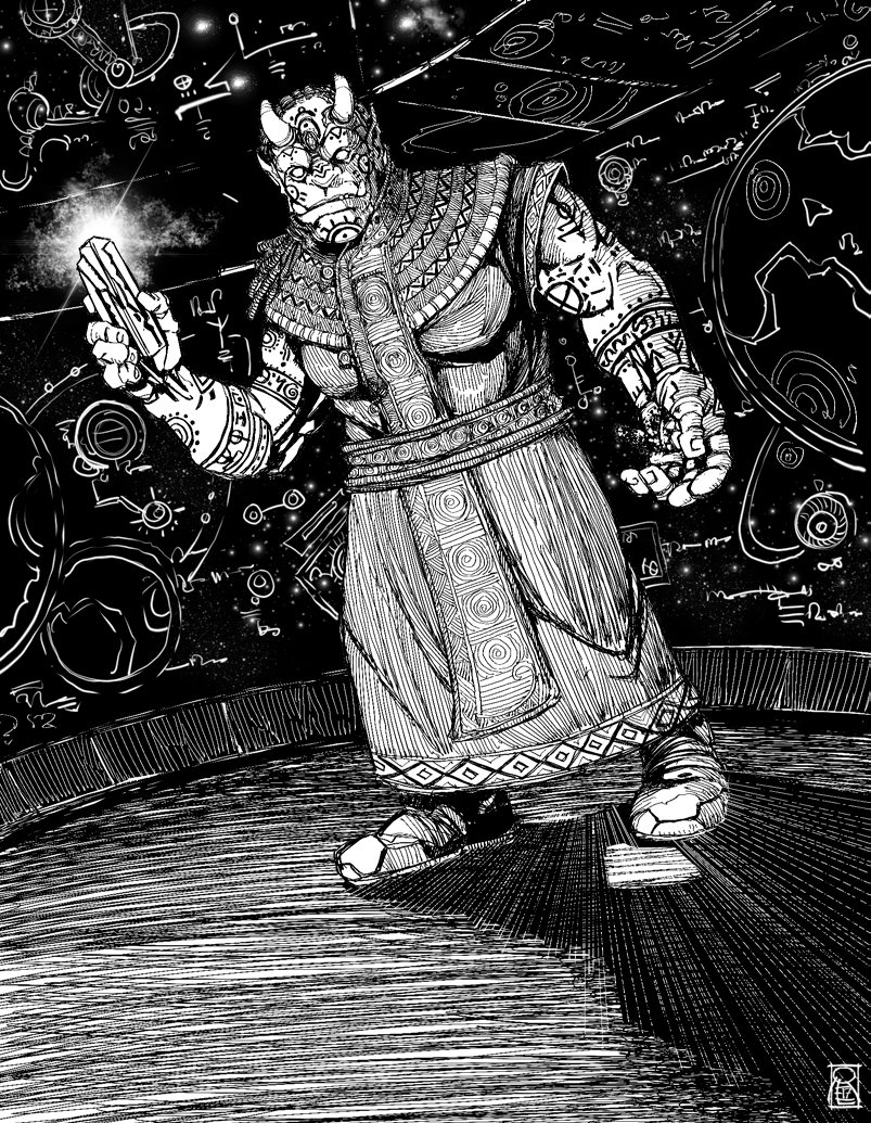 Ka Lail - giant (ogre mage) (1)