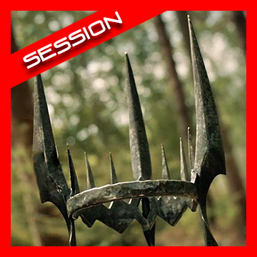 2024-09-26 (0) - The Demon's Crown - FEAT.IMG