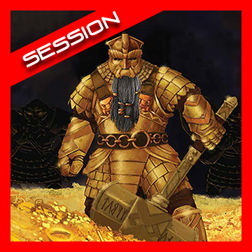 2024-09-30 (0) - The Gold King- FEAT.IMG