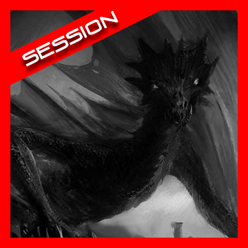 2025-06-24 (0) - In Pursuit of Rasputin - FEAT.IMG