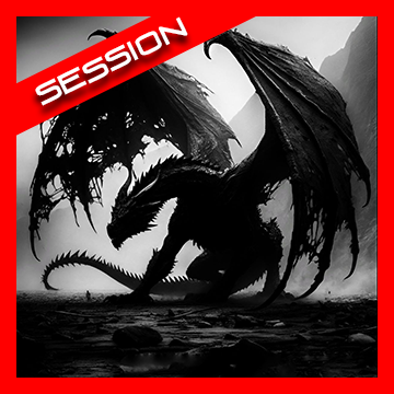 2025-07-10 (0) - Piercing the Shadow - FEAT.IMG