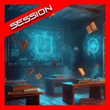 2025-08-25 (0) - The Mathematics of Dreams - FEAT.IMG