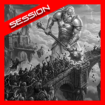 2026-04-27 (0) - Reliving the Past - FEAT.IMG